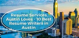 Resume Writing Services Fees